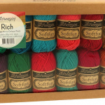 SCHEEPJES Softfun Rich 12x20g